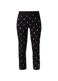 Acrobat Starry Scene Pant- Black
