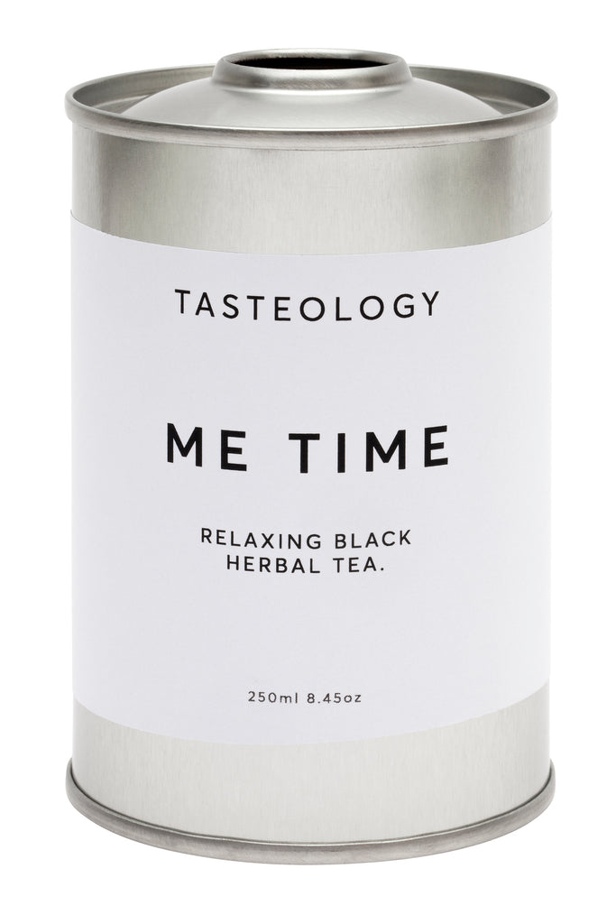 Me Time Tea