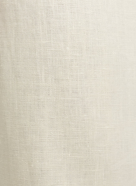 Adita Pants- Plain Cream Pants