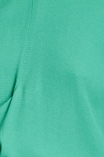 In Bloom Top- Peppermint