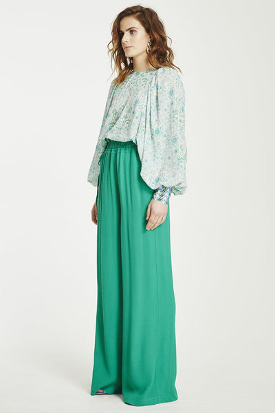 In Bloom Pant- Peppermint