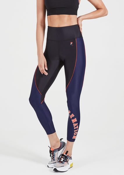 Rally Legging