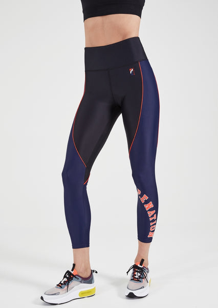 Rally Legging