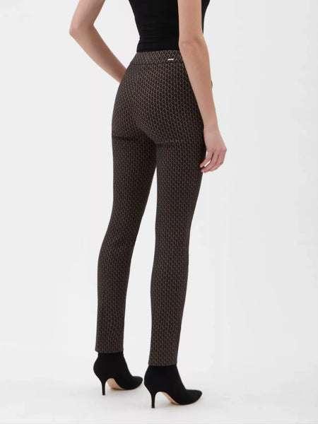 Up! Pants 31" Full Length Tummy Control Pant Shells