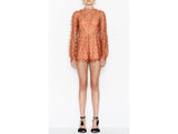 Send My Love Playsuit