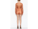 Send My Love Playsuit