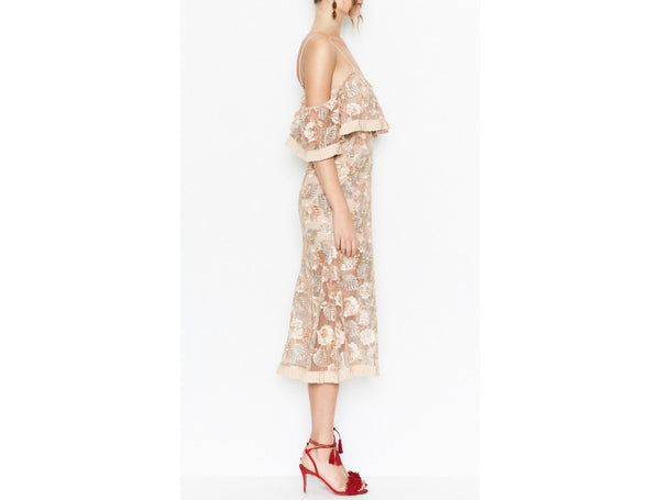 Northern Lights Dress- Ballet