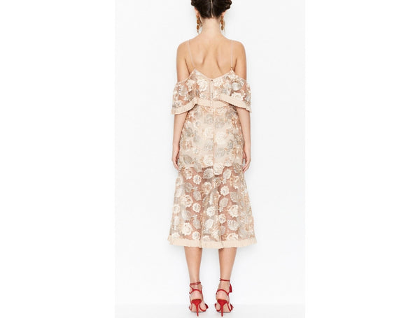 Northern Lights Dress- Ballet