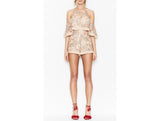 Diggin' On You Playsuit- Ballet