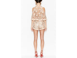 Diggin' On You Playsuit- Ballet