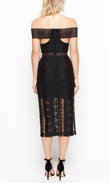 Cake By The Ocean Dress