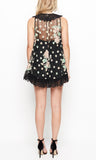 Born This Way Playsuit- Black