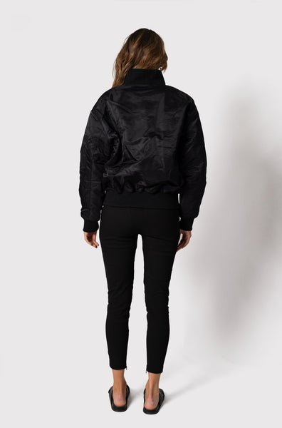 Boston- Black