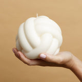 In Knots Candle