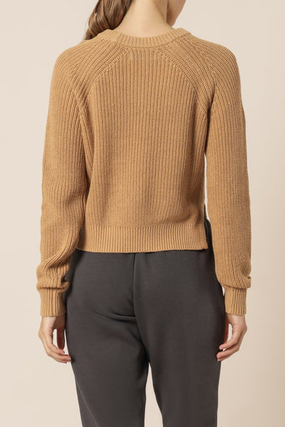 Kallie Knit Jumper