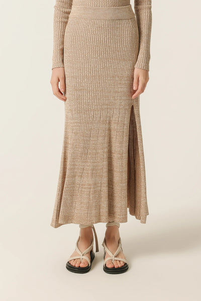 Paige Knit Skirt