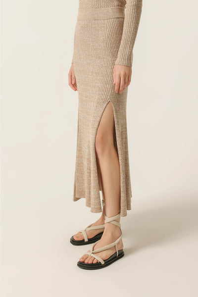 Paige Knit Skirt