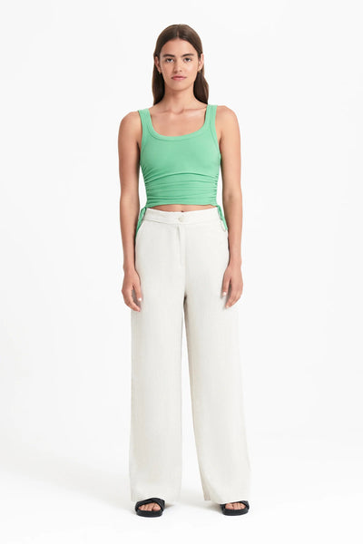 Mika Drawstring Tank