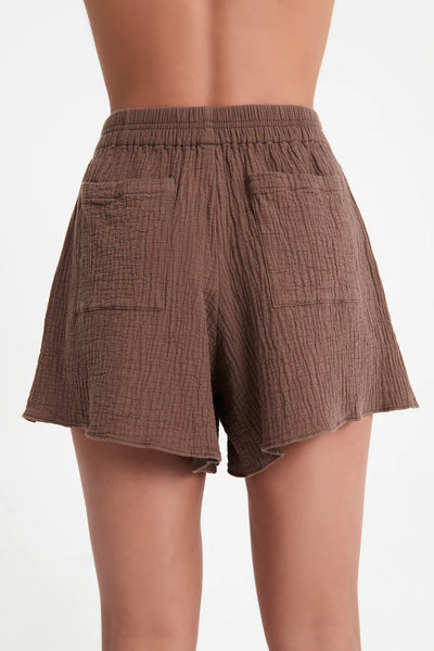 Alto Short- Cola