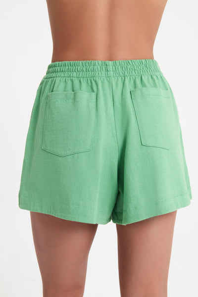 Fes Short- Clover