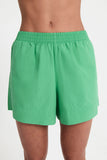 Cruz Poplin Short-Palm