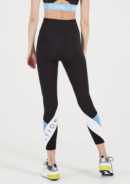 Race Runner Legging