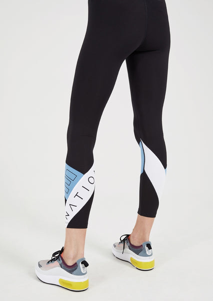 Race Runner Legging