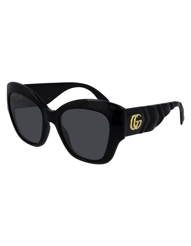 GG0808S001 Black