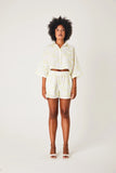 Linen Shorts- Ms Hadimi Lover