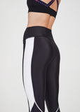 Air Time Legging- Black