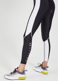 Air Time Legging- Black