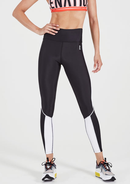Air Time Legging- Black