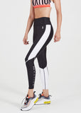 Air Time Legging- Black