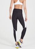 Air Time Legging- Black