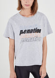 Three Run Tee