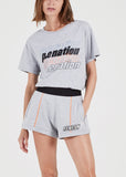 Three Run Tee