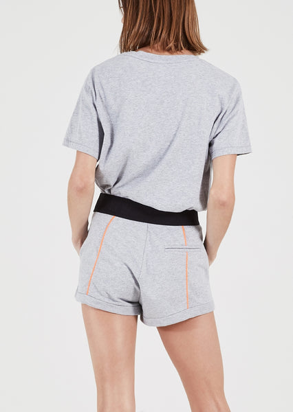 Three Run Tee