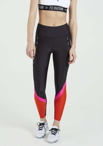 En- Garde Legging