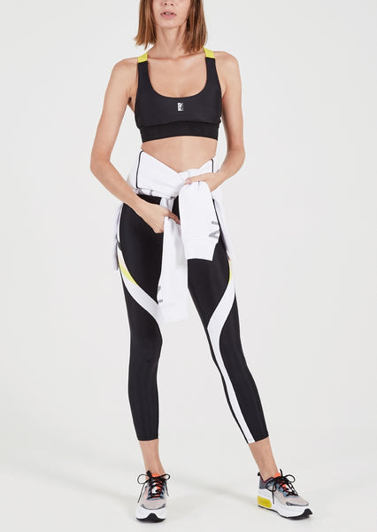 Free Fly Legging