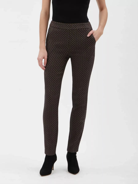 Up! Pants 31" Full Length Tummy Control Pant Shells