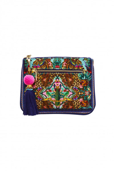 Phone & Coin Purse- The Jungle Book