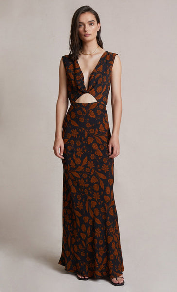 Casabel Maxi Dress