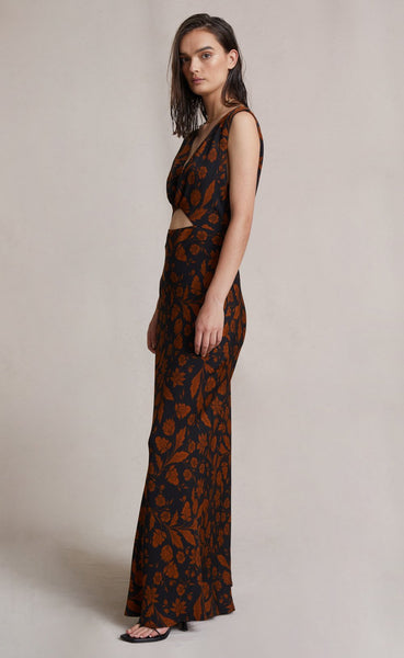 Casabel Maxi Dress