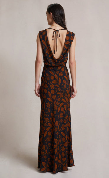 Casabel Maxi Dress