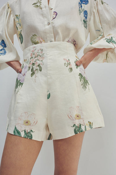Jules Floral Short