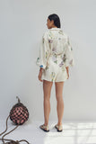 Jules Floral Short