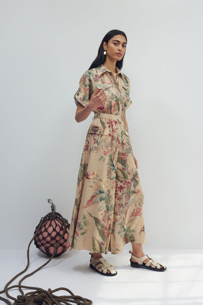 Arabella Jumpsuit