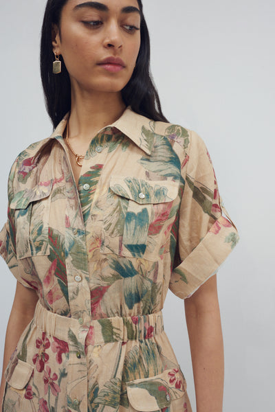 Arabella Jumpsuit