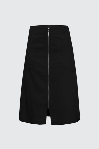 Acrobat Georgia Skirt- Black
