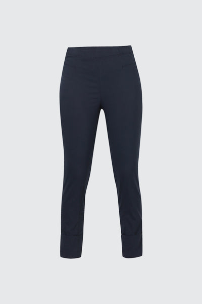 Acrobat Scene Pant- French Ink